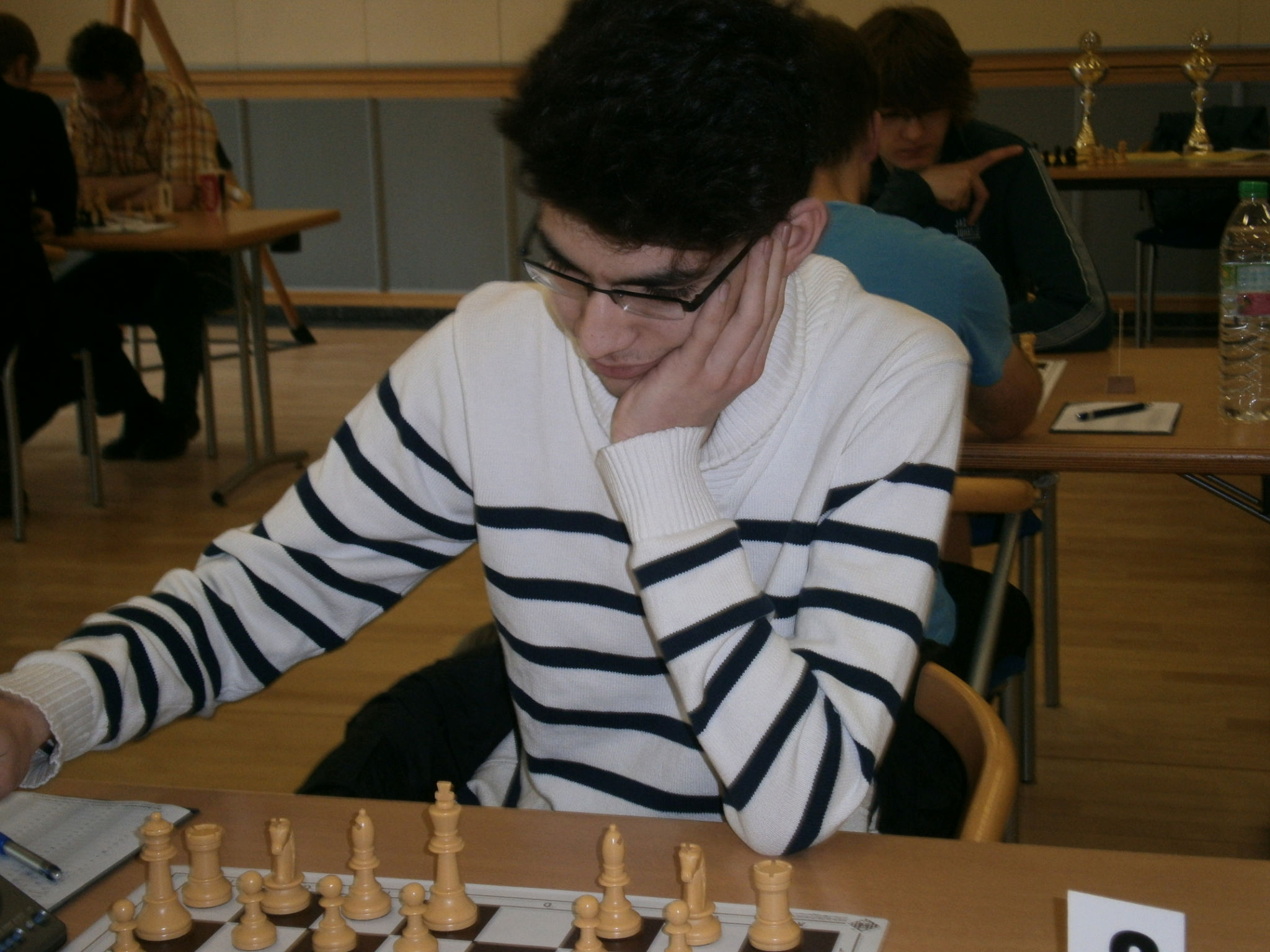 Vorschau
